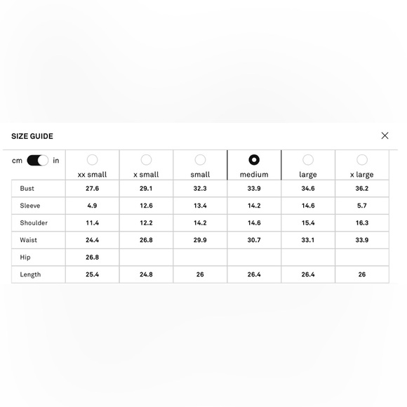 Toteme Bardot-neck open knit top - Picture 11 of 11